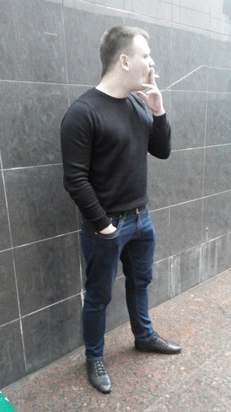 Мишаня Козлов