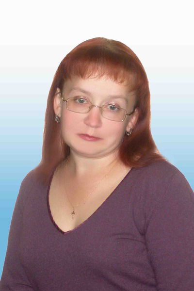 Татьяна Худницкая