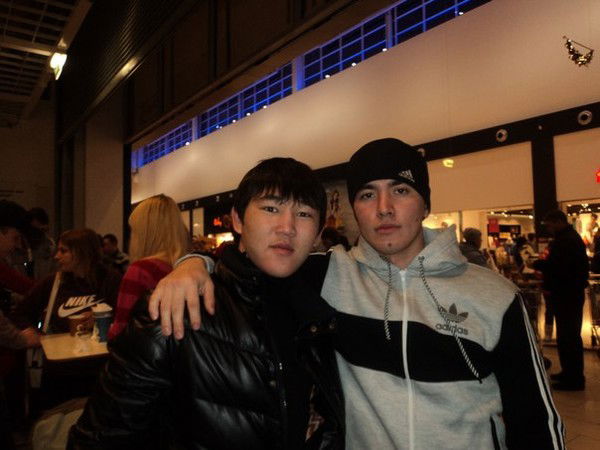 Темирхан Кенжебаев