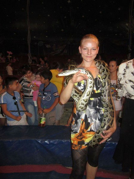 Наталья Бугай