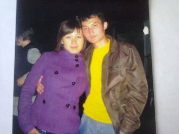 Гуля Баймагамбетова