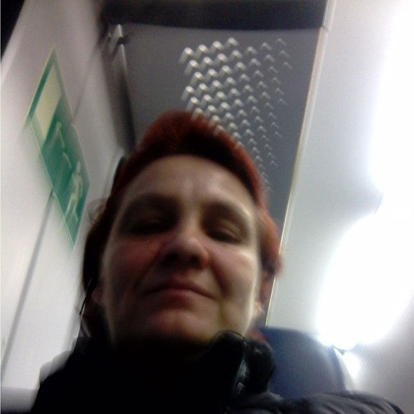 Алла Скворцова