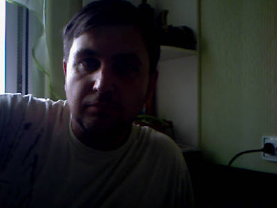 Анохин Сергей