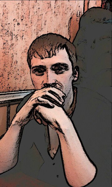 Виталий Токарев