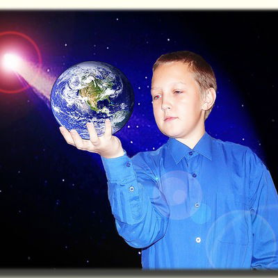 Кирилл Сафронов