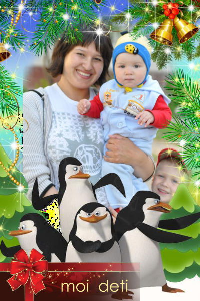 Наталья Пестова