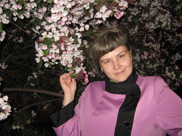 Бутасова Наталья