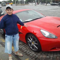 Рамазан Муслимов