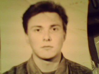 Леонид Суховеров