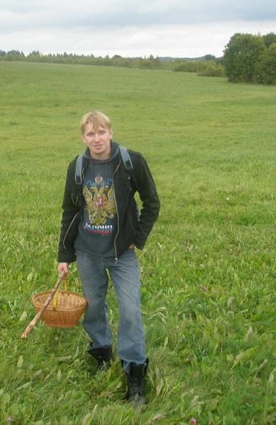 Андрей Земсков