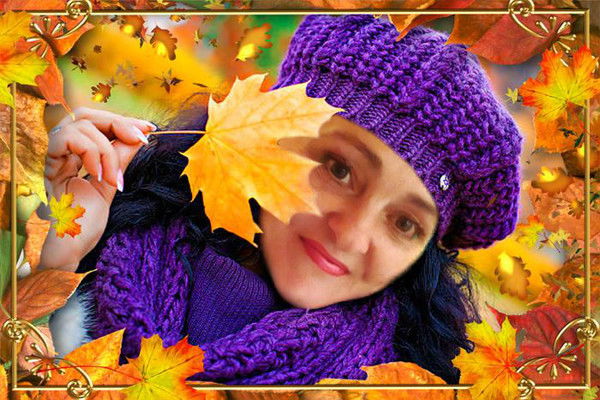 Елена Позитив