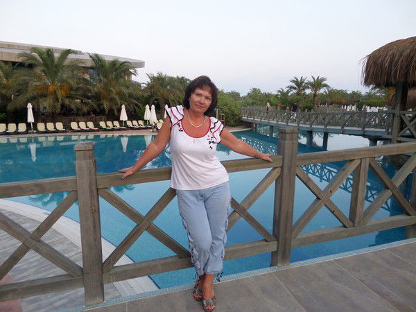 Олька Кручинина