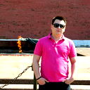 Дмитрий Белов