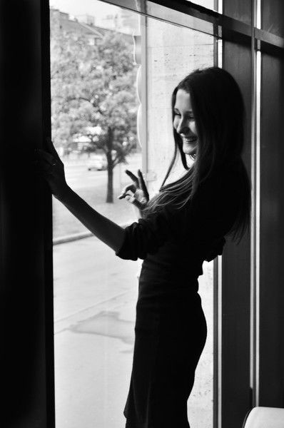 Саня Васильева