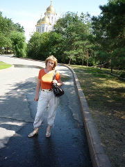 Юлия Ермолова