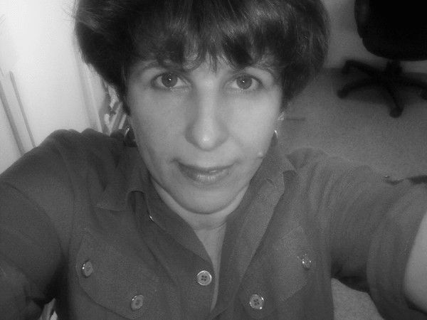 Татьяна Наганова