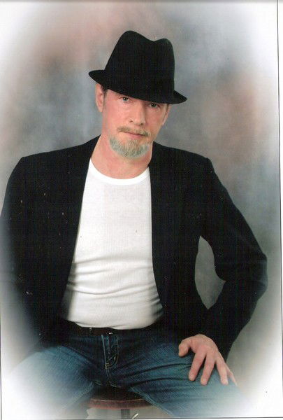 Владимир Картопольцев