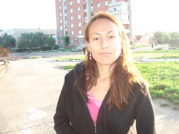 Гуль Мукашева