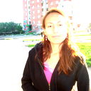 Гуль Мукашева