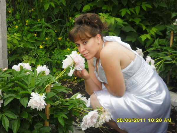 Марина Ошлыкова