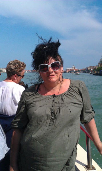 Сабина Кириллова