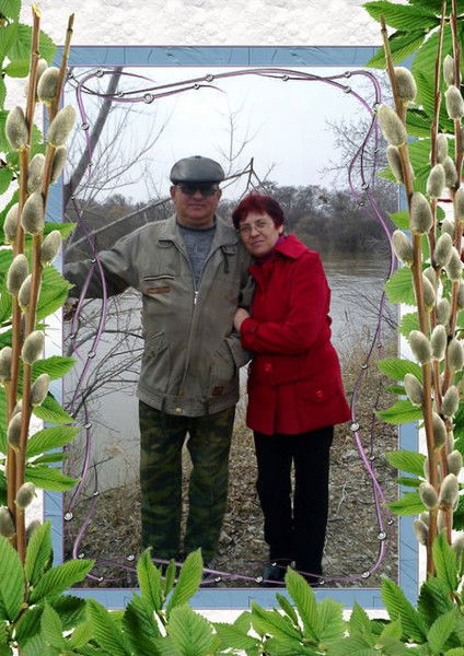 Ольга Майорова