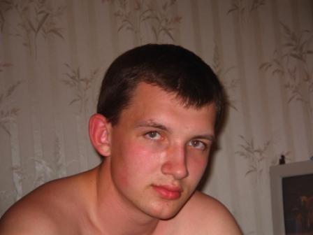 Юрий Морозов