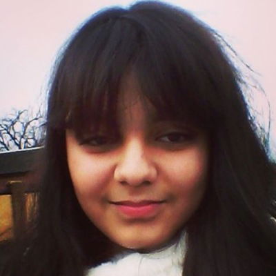 Ася Арутюнян