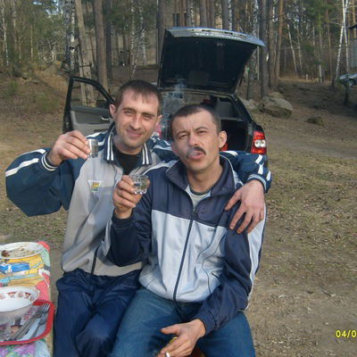 Игорь Поляков