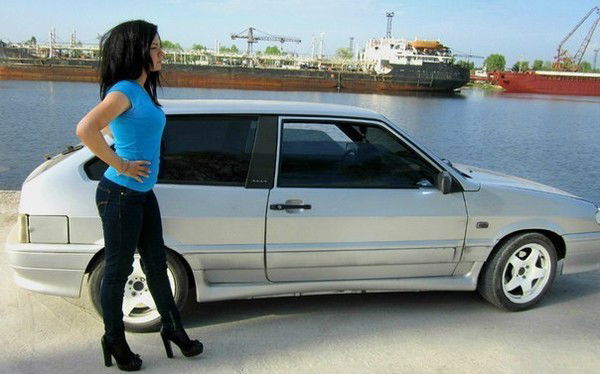 Ольга Спиридонова