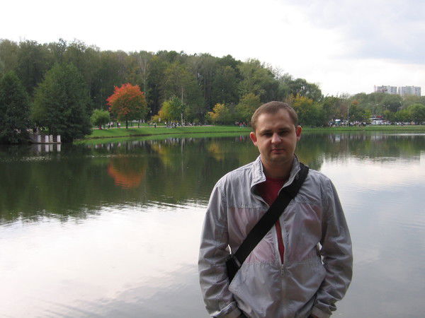 Олег Толпаев