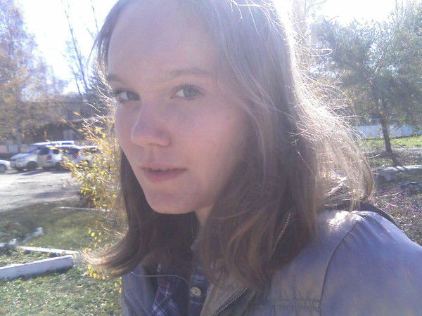 Люба Ширяева