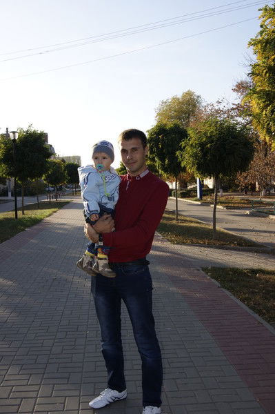 Плотников Леонид