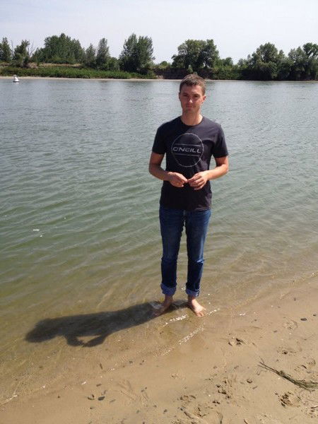 Андрей Скачков