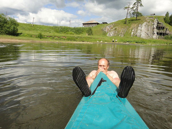 Михаил Варгулевич