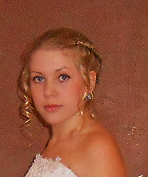 Инна Артёмова