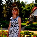 Любовь Боронина