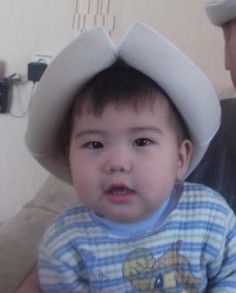 Чингиз Бекназаров