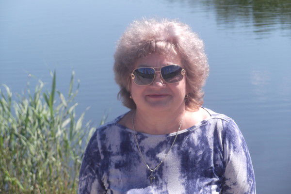 Нинель Смирнова