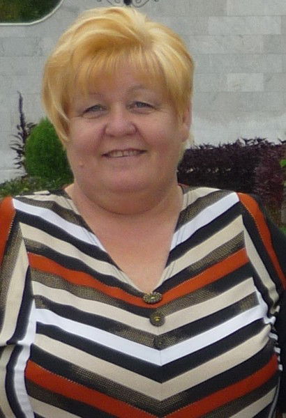 Тамара Долгополова-Богатова