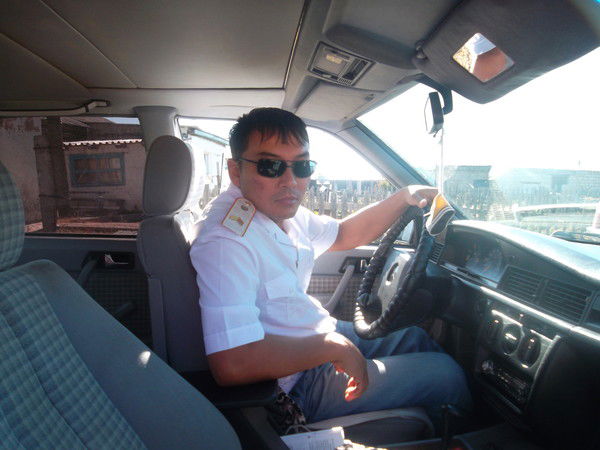 Бекболат Жаксылыковы