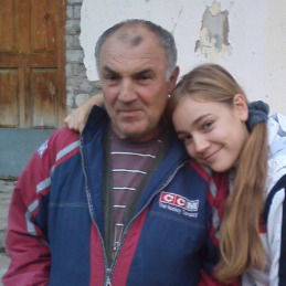 Александр Шарко