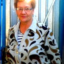 Любовь Луконина(Орленко)