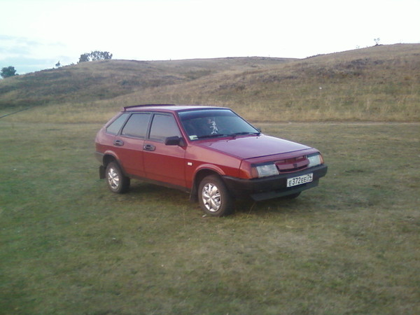 Валерий Пиков