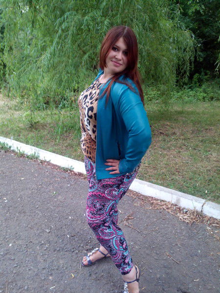 Вита Журбина