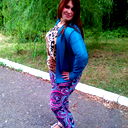 Вита Журбина