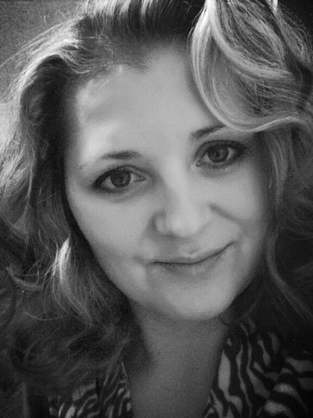 Юлия Овчинникова