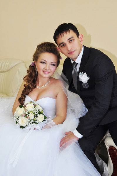 Нина Касимова