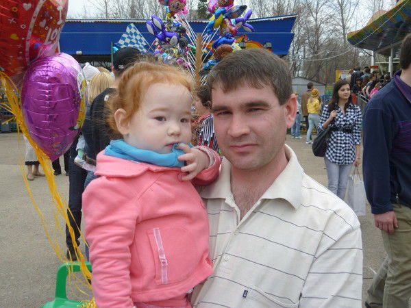 Руслан Кутлубаев