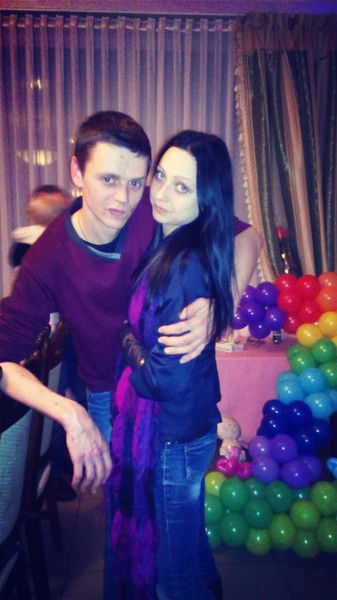 Марина Потурай